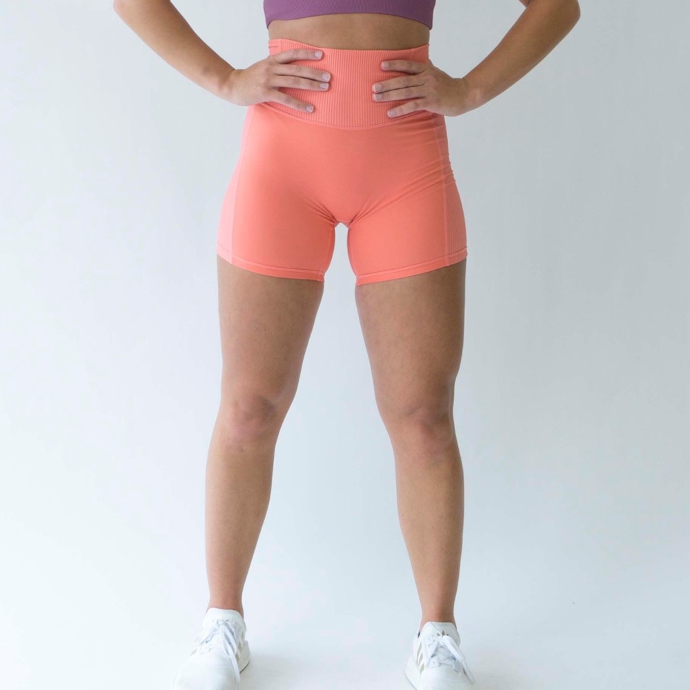 Ptula X HB Hannah Short : 6"